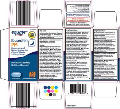 050 2e Ibuprofen Pm Image